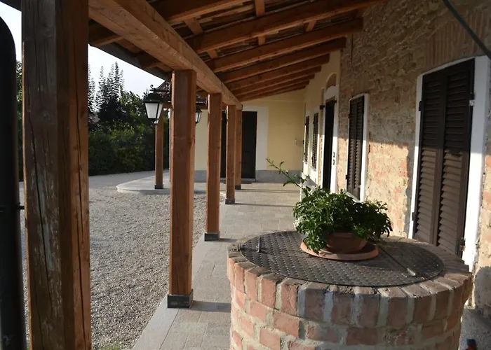 Casa Caimotta