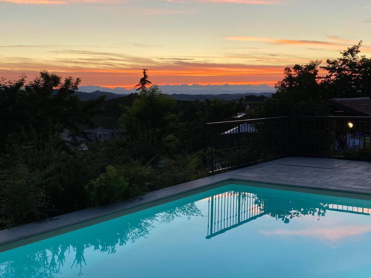 Casa Caimotta Guest house
