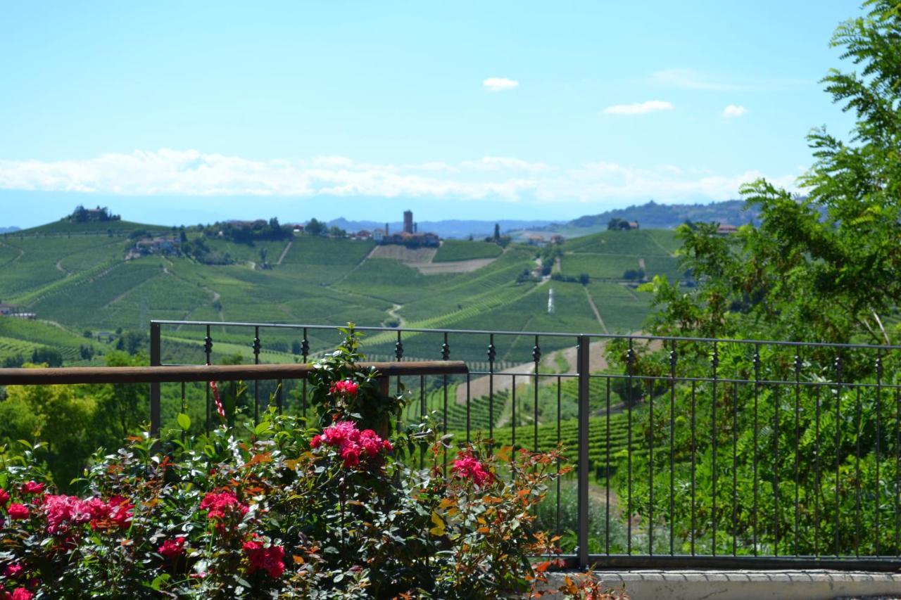 Gasthof Casa Caimotta Neive