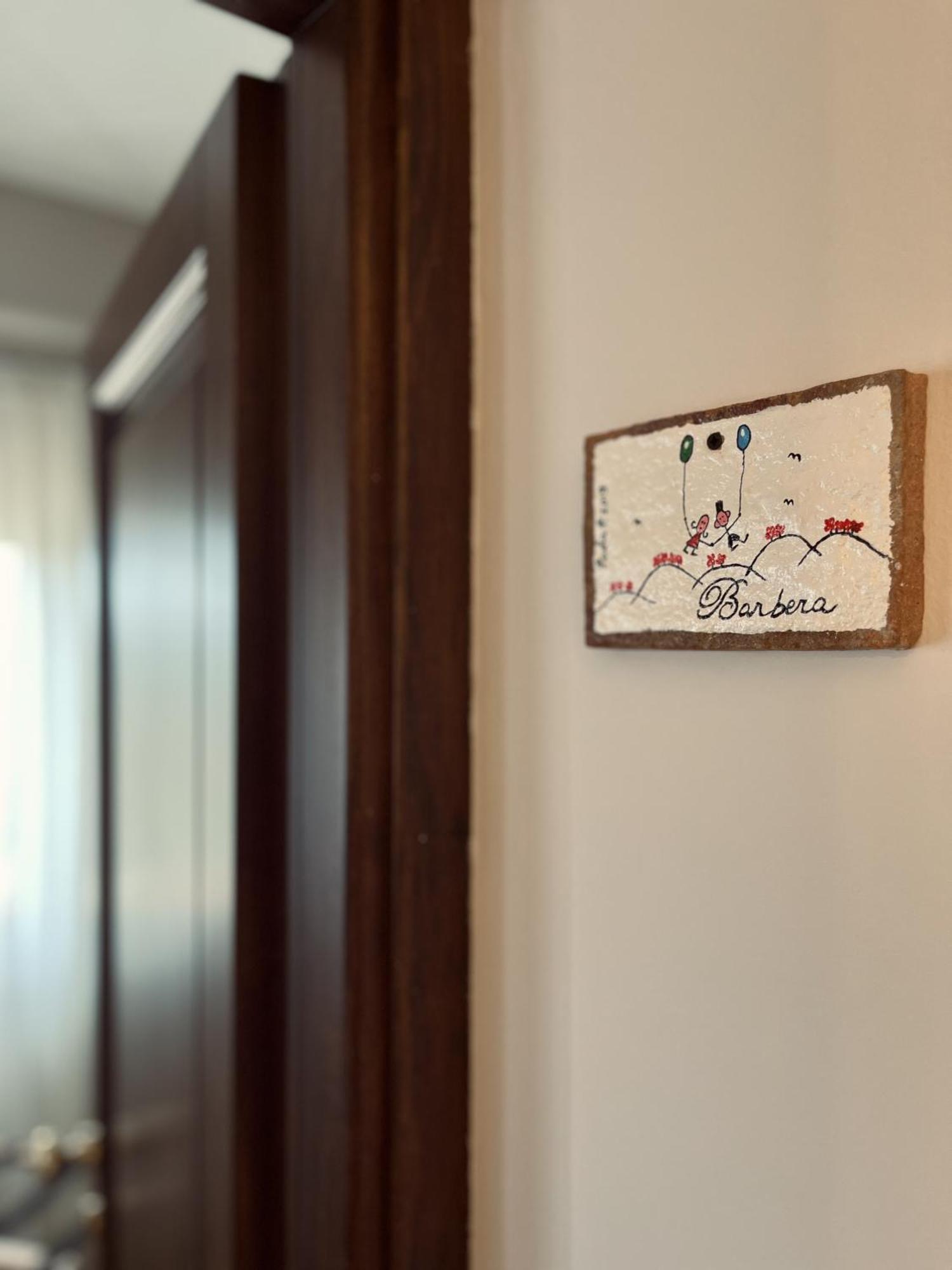Casa Caimotta * Neive