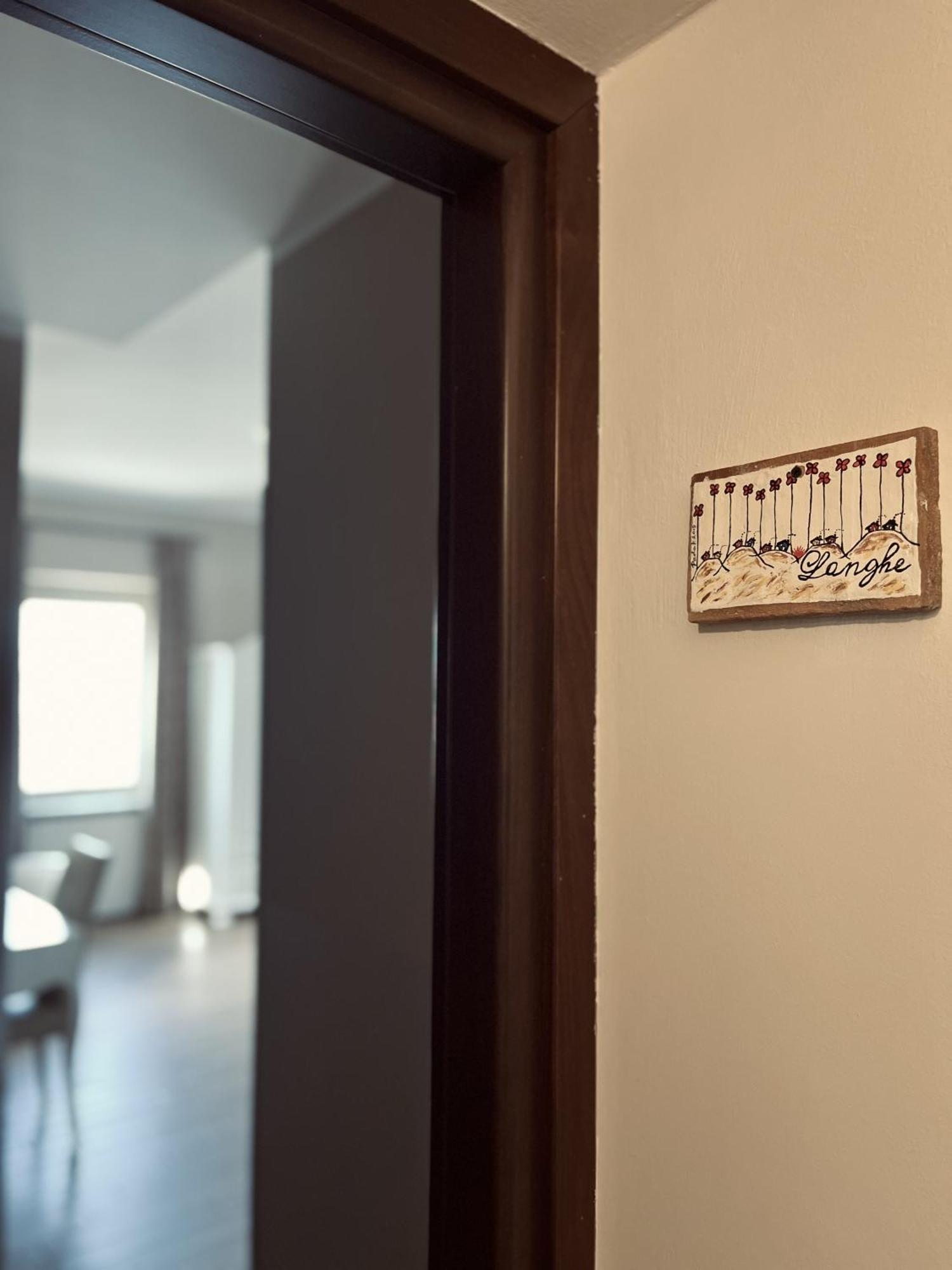Casa Caimotta Gasthuis Neive
