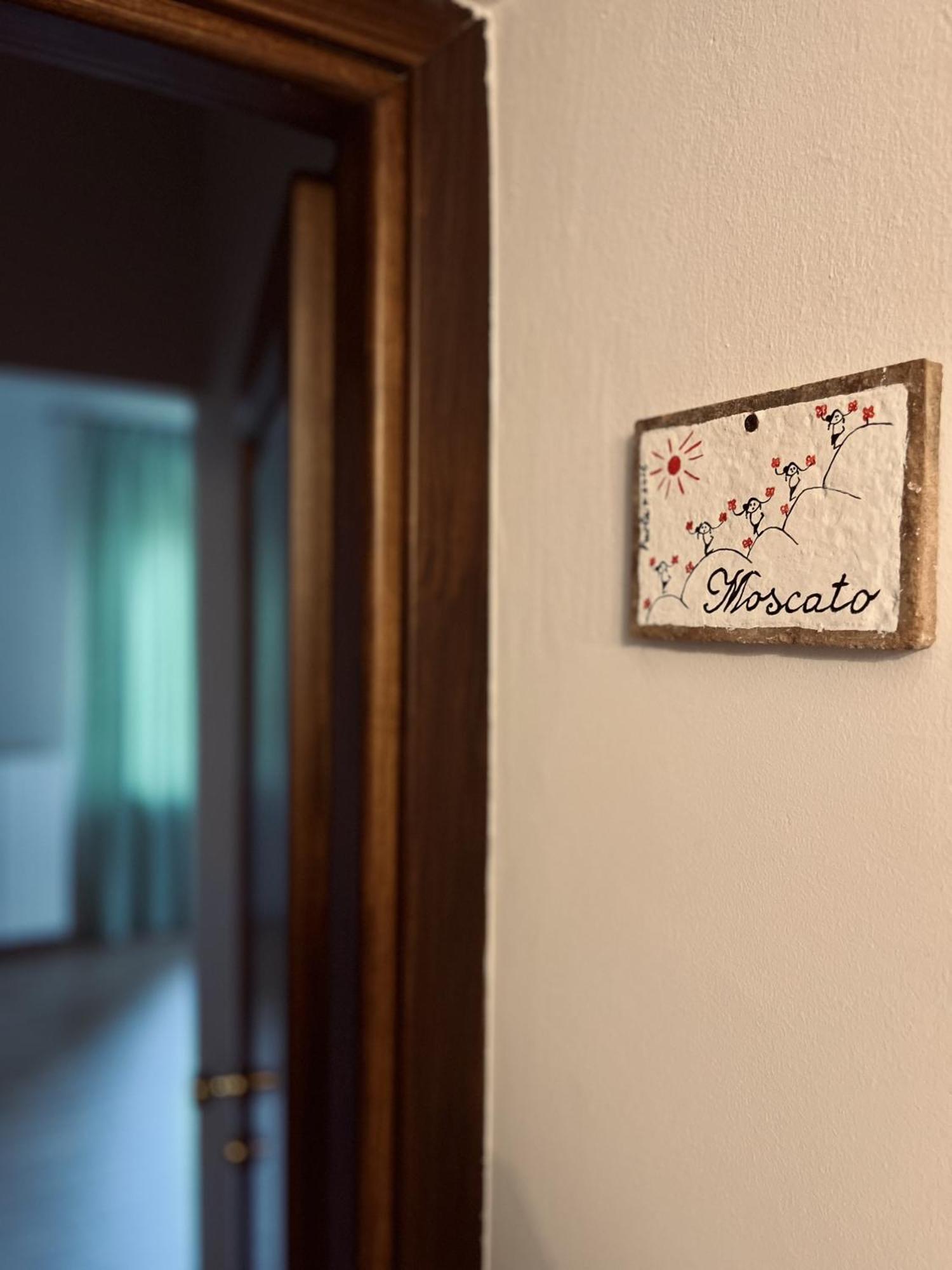 Casa Caimotta Neive