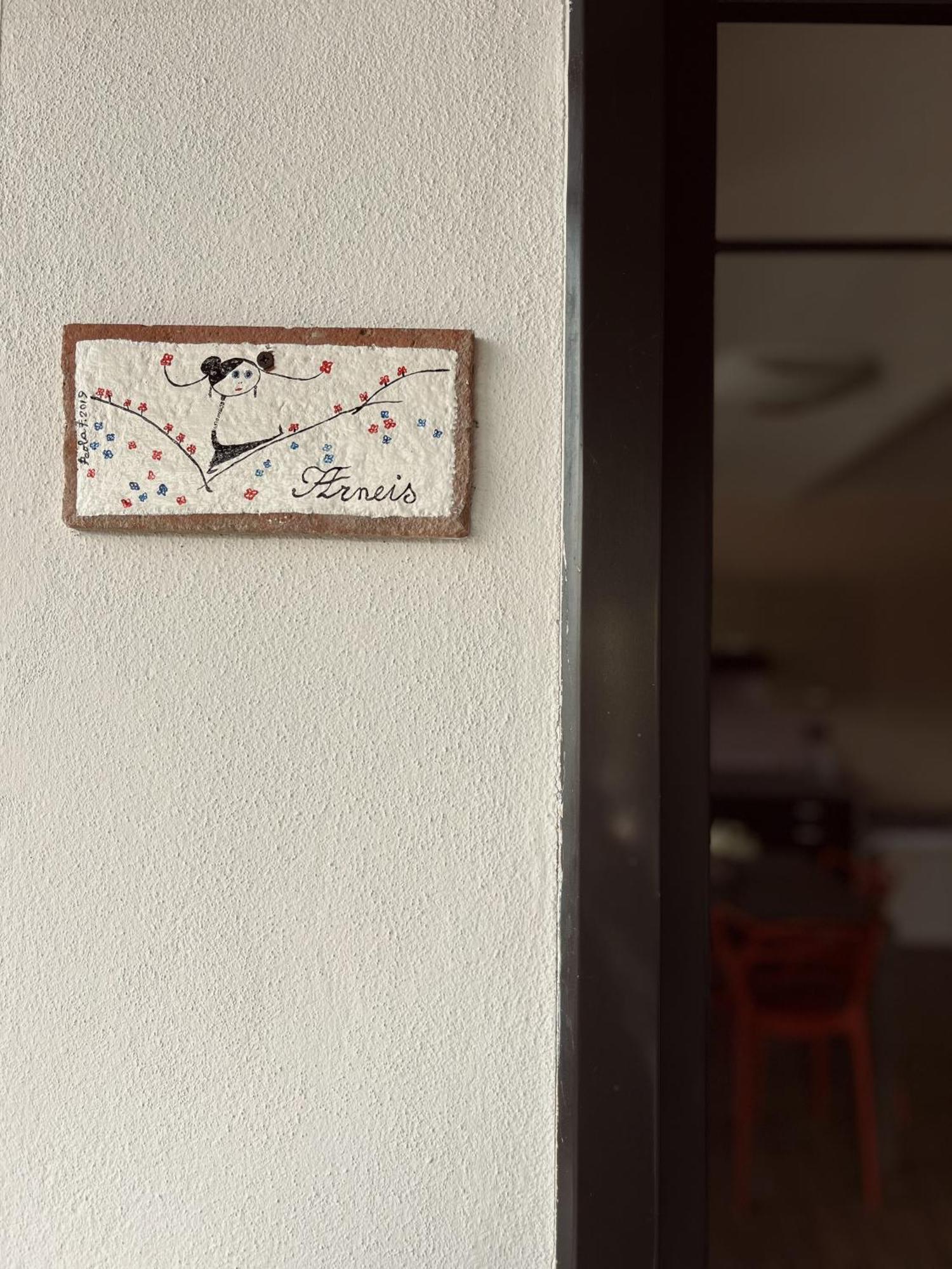 Casa Caimotta
