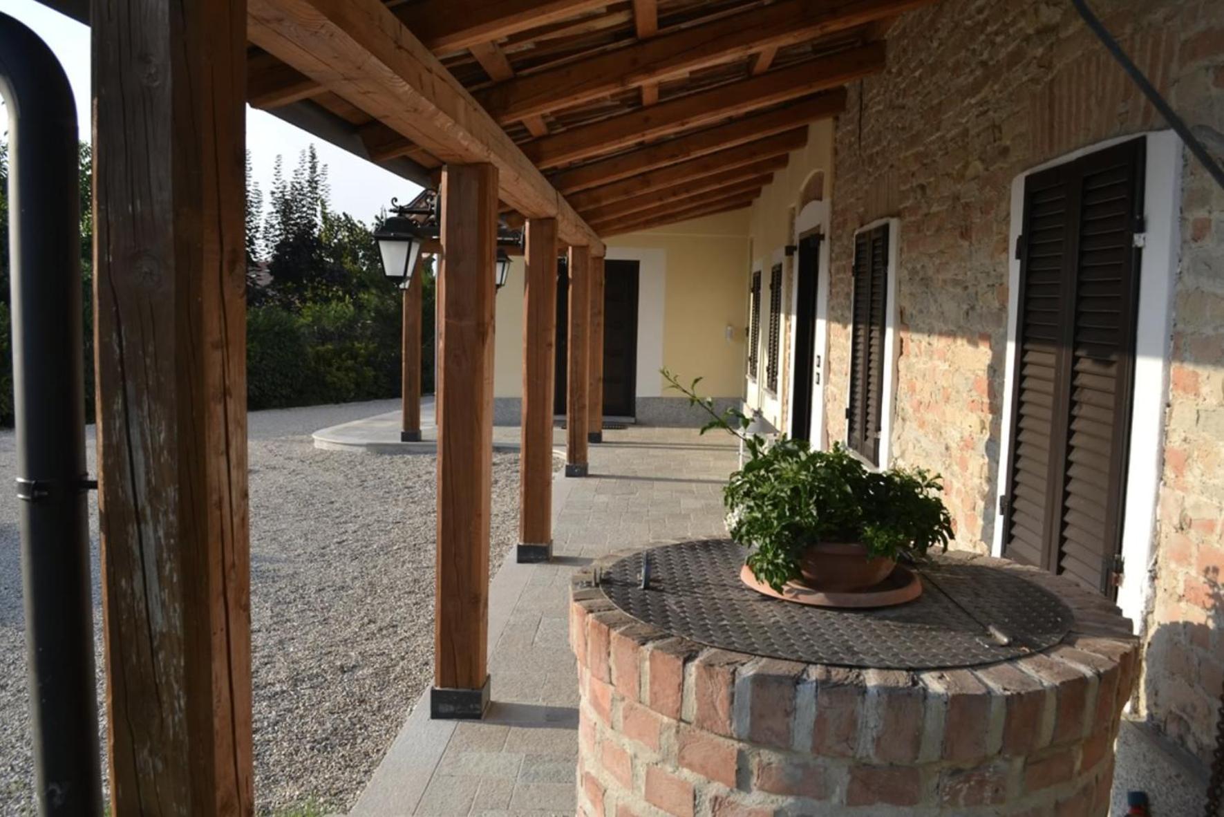 Casa Caimotta *