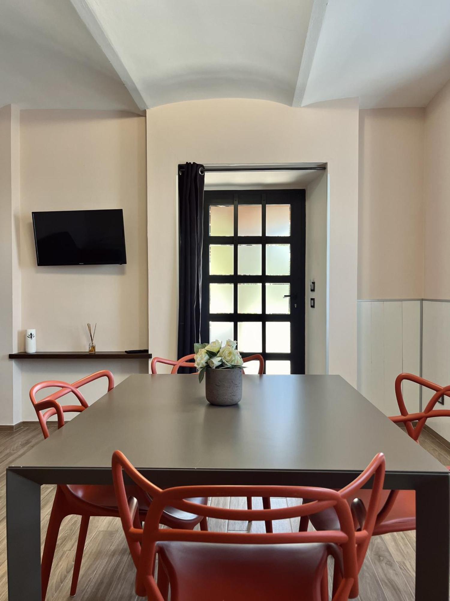 Gasthof Casa Caimotta Neive