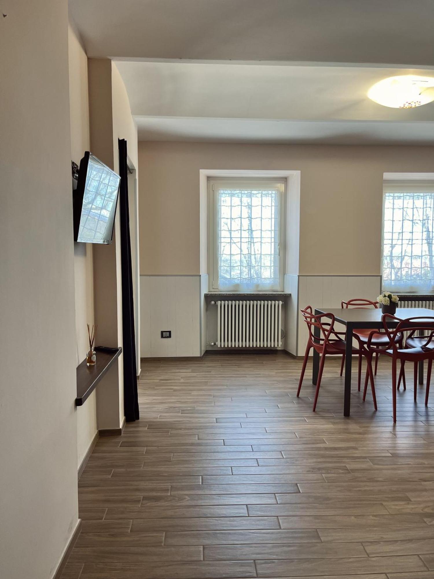 Casa Caimotta Gasthof Neive