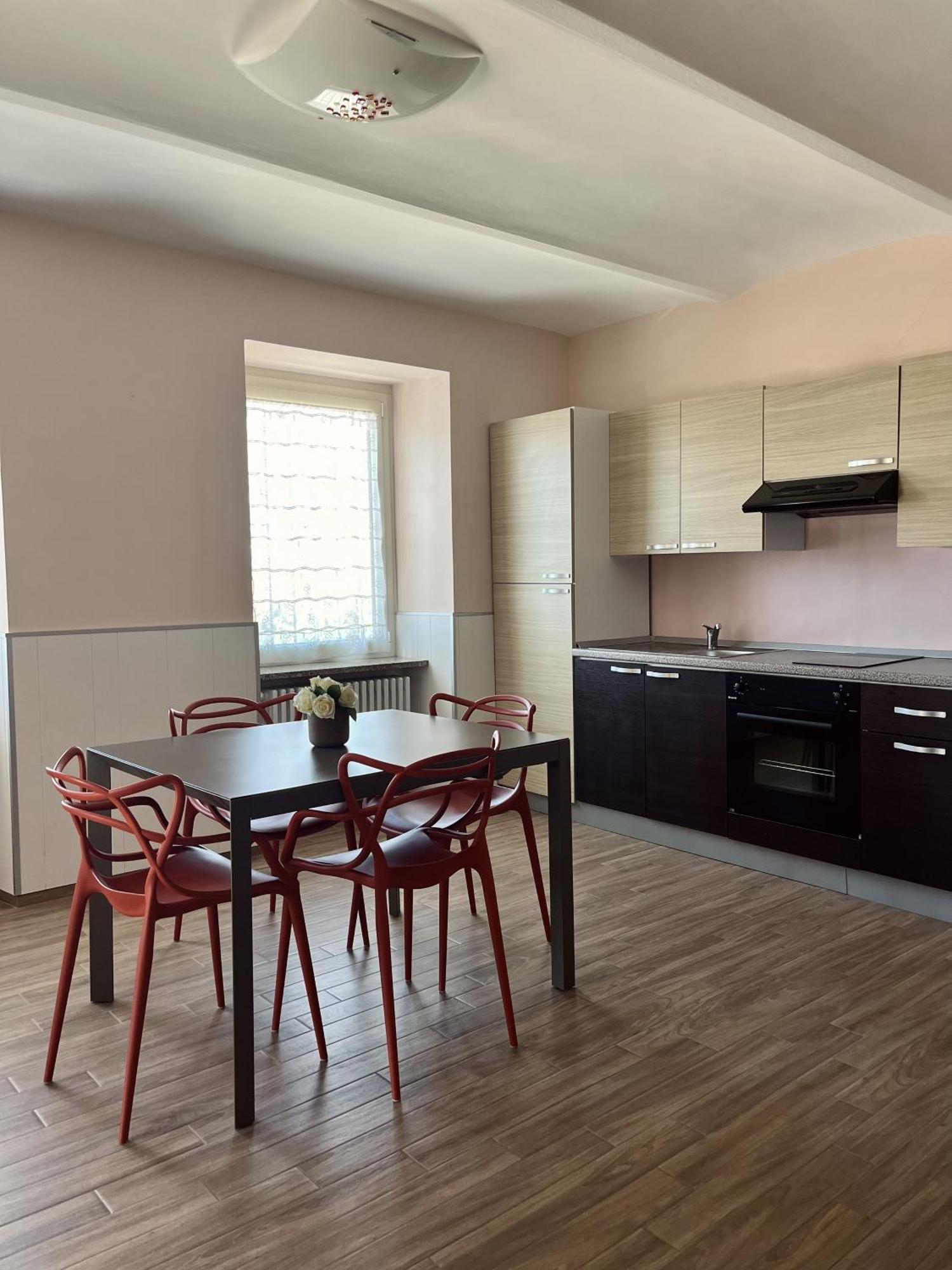 Casa Caimotta Gasthuis Neive