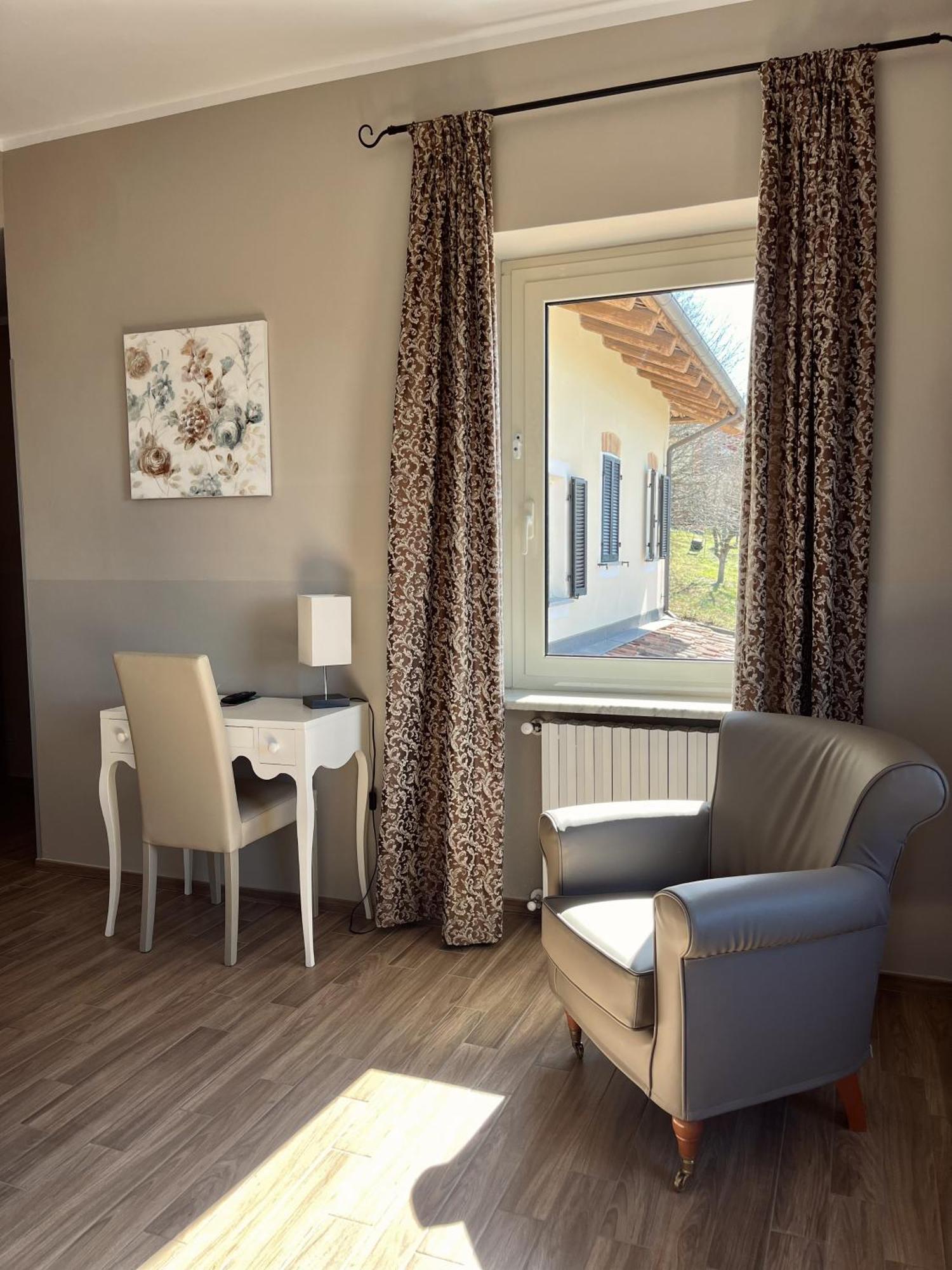 Casa Caimotta Neive