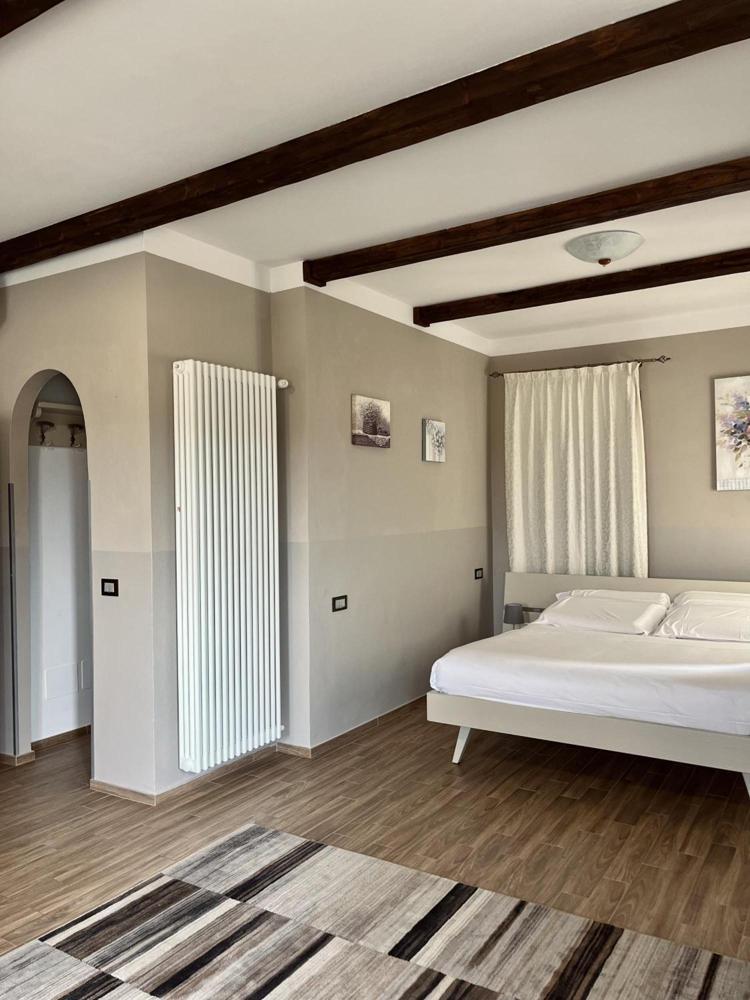 Gasthof Casa Caimotta *
