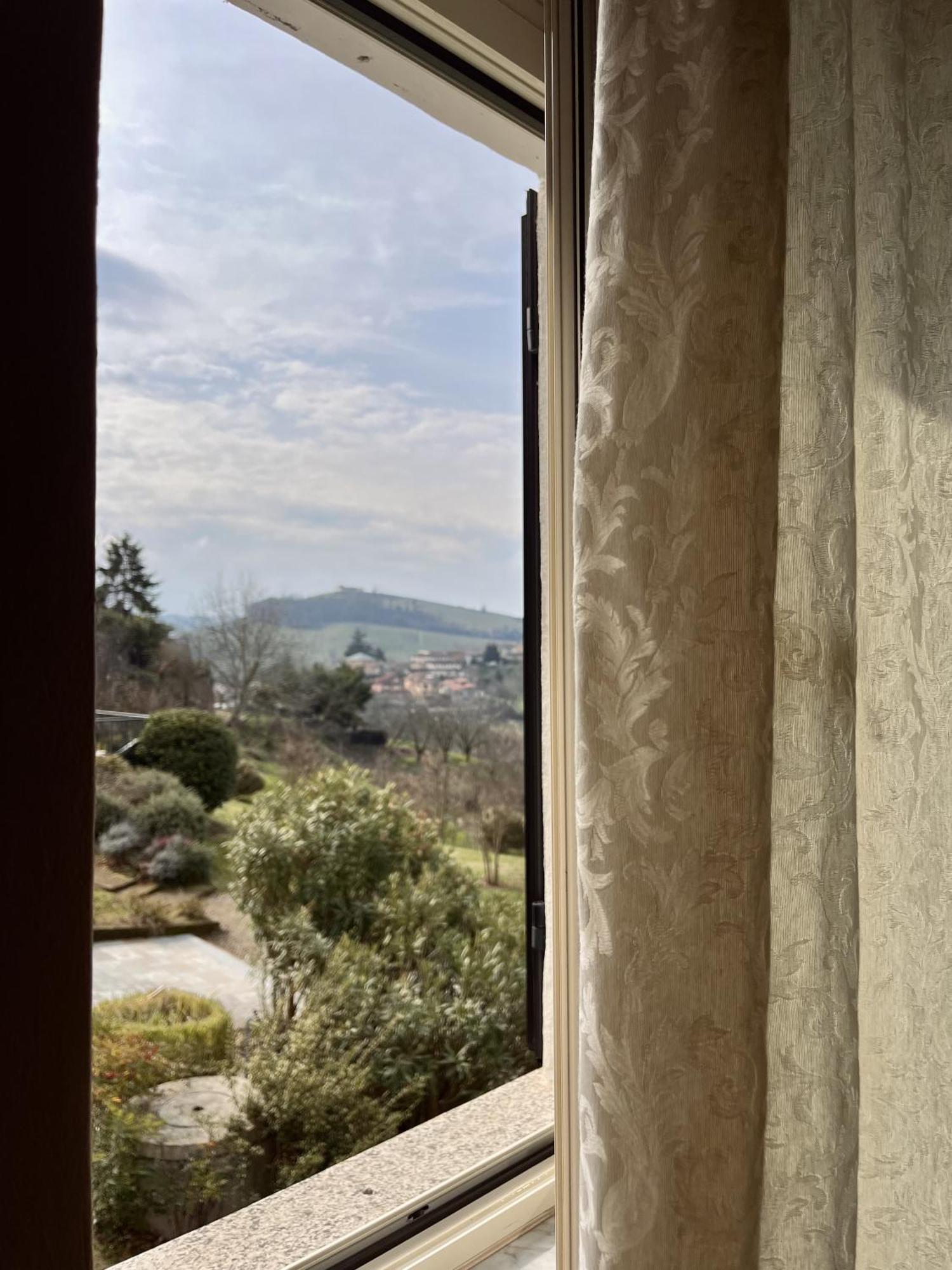 Casa Caimotta Neive
