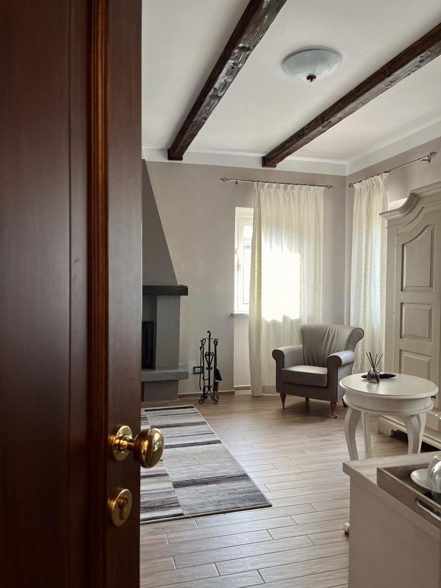 Casa Caimotta Gasthuis