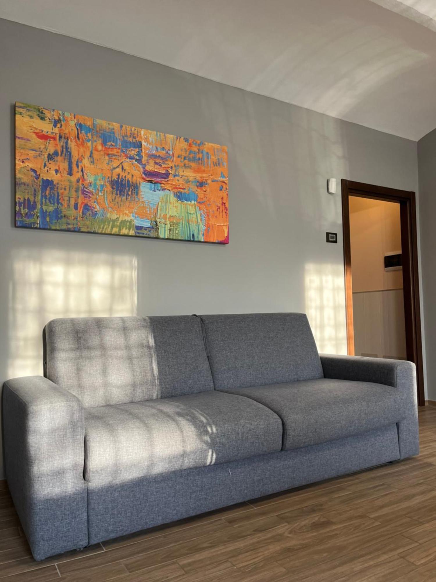Casa Caimotta * Neive