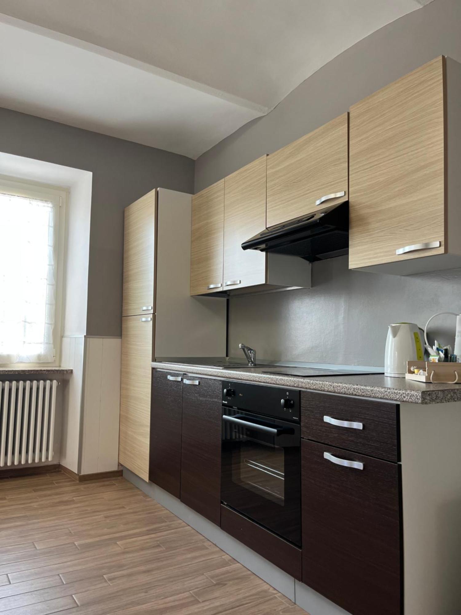 Casa Caimotta Gasthof