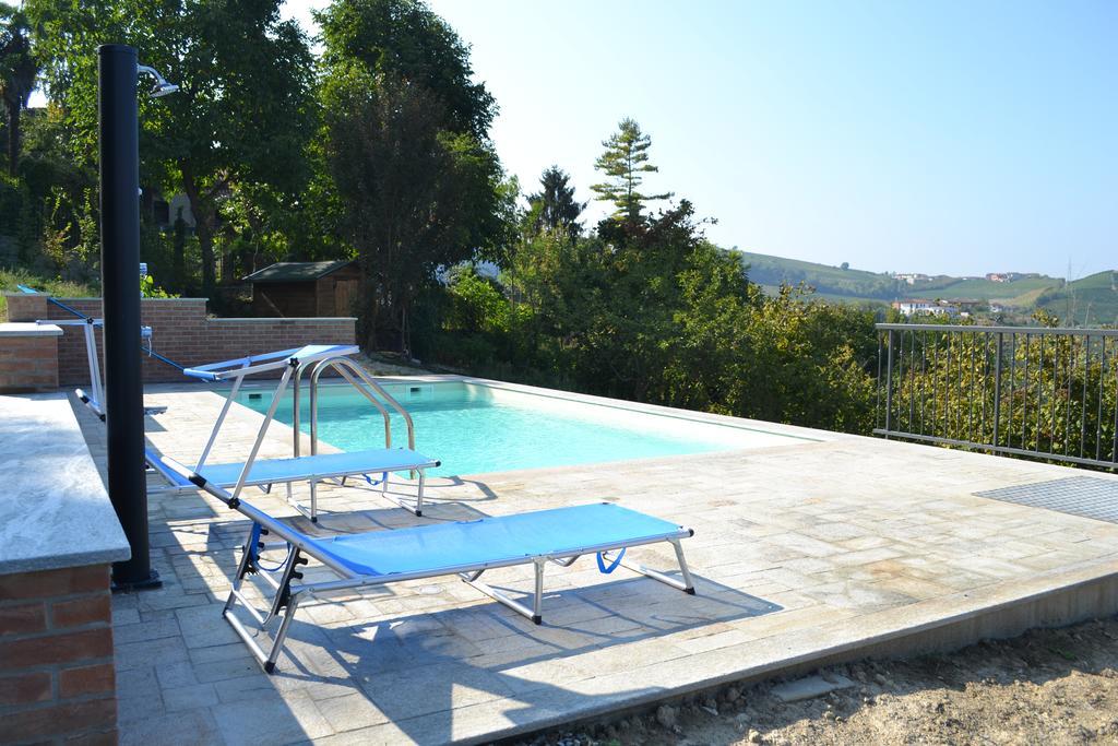 Casa Caimotta Neive