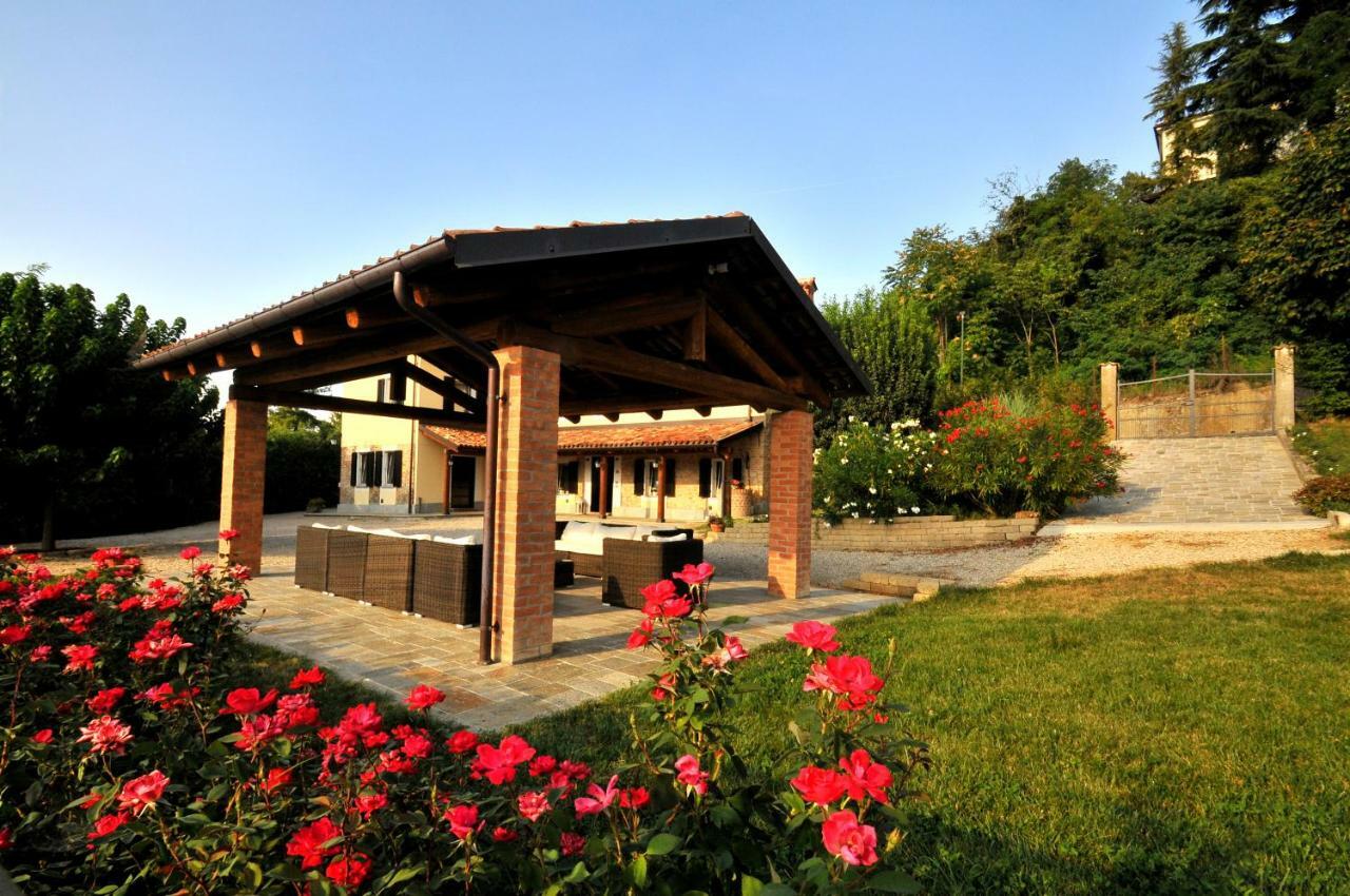 Casa Caimotta Gasthof Neive