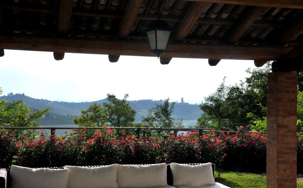 Casa Caimotta Gasthof Neive